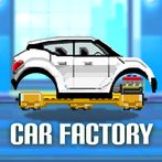 Motor World: Car Factory