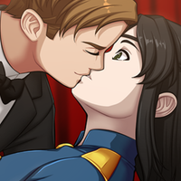 Blind Men: a spy yaoi story