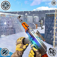 Real Counter Striker Gun 2020