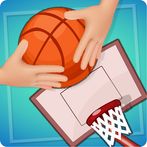 Flipp Baskets - Uçan Basket to