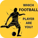 Which Football Player Are You?