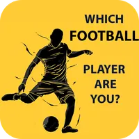 Which Football Player Are You?