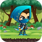 Crazy Assassin Runner