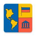 America North & South quiz – f