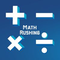 Math Rushing