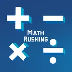 Math Rushing