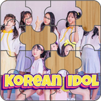 Korean Idol Jigsaw Puzzles