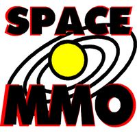 Space MMO