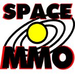 Space MMO