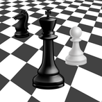 Chess Endgame Puzzles Pro