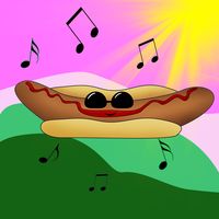 Wurst Music