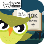 Belajar Bahagi 10,000 Latihan