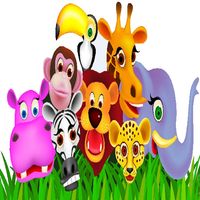 Puzzle - Animals