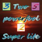 Two powerfool Super Lite