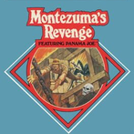 Montezuma's Revenge