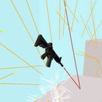 Turning a Weapon