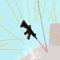 Turning a Weapon