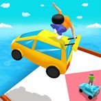 Bumper Surfer.io