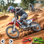 Xtreme Dirt Bike Racing Games