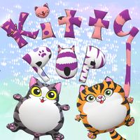 Kitty Pop lol