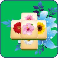 Blossom Match 3 puzzle offline