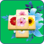 Blossom Match 3 puzzle offline