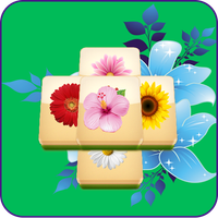 Blossom Match 3 puzzle offline