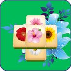 Blossom Match 3 puzzle offline