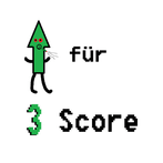 High Für 3 Score
