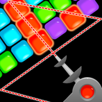 Bubble Beam: Color Shooter