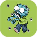 Zombie Retro Survival Shooter