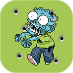 Zombie Retro Survival Shooter