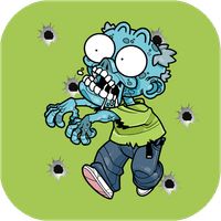 Zombie Retro Survival Shooter