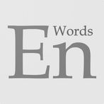 LearnWords: Eng