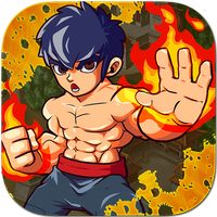 Street Kungfu : King Fight
