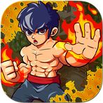 Street Kungfu  : King Fight