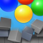 Ball Blast: Merge & Crush