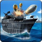 US Army Battle Ship Simulator
