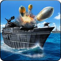 US Army Battle Ship Simulator
