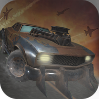 Roadsmash 3D : Crush & Smash Z