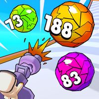 Ball Blaster 3D