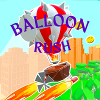 Balloon Rush