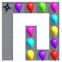 Pop Balloons