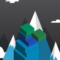 Break Block – Pile Up & Brick 