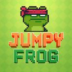 Jumpy Frog, Legacy