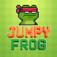 Jumpy Frog, Legacy