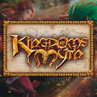 Kingdoms of Myth