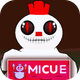 Hantu Micue Viral