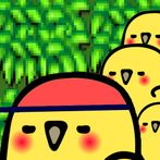 Chick in Maze