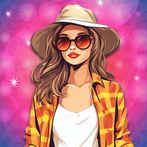 Fashionesta Game